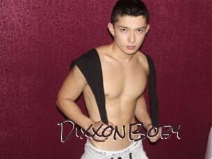 DixxonBoby