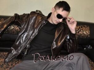 Djakomo