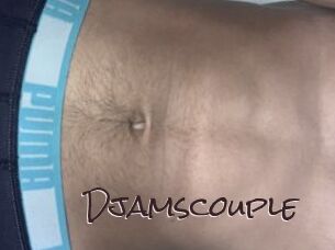 Djamscouple