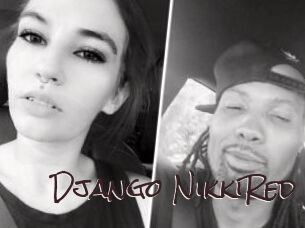 Django_NikkiRed