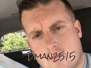 Dman2515