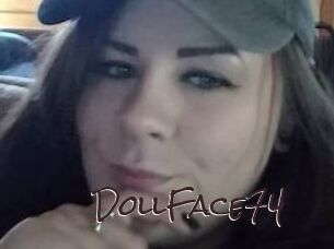 DollFace74