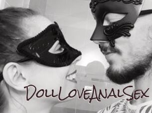 DollLoveAnalSex
