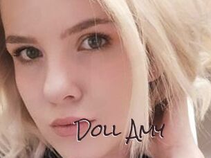 Doll_Amy