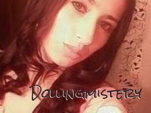 Dollingmistery