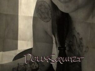 DollySquirt