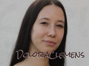 DoloraClemens