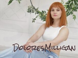 DoloresMilligan