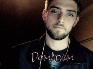 DomAdam