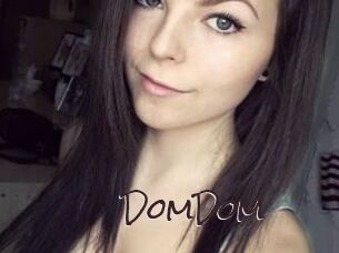 DomDom