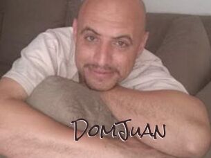 DomJuan
