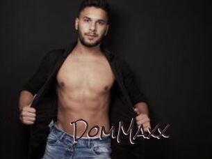 DomMaxx
