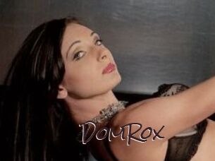 DomRox