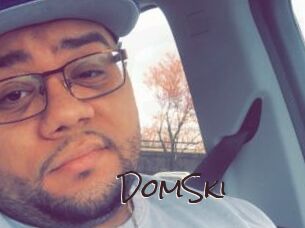 DomSki