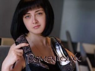 DomenicaXx