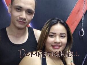Domfetishhell Spicy Blogs