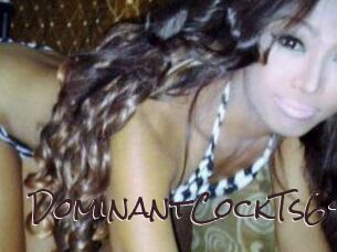 DominantCockTs69