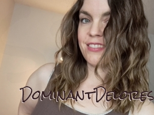 DominantDelores Spicy Blogs