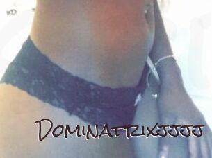 Dominatrixjjjj