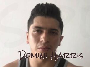 Domini_Harris