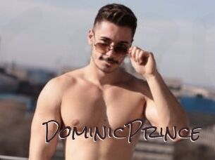 DominicPrince