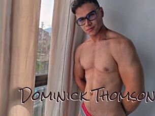 Dominick_Thomson