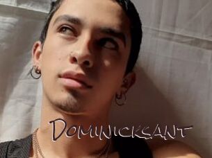 Dominicksant