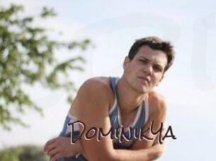 DominikYa