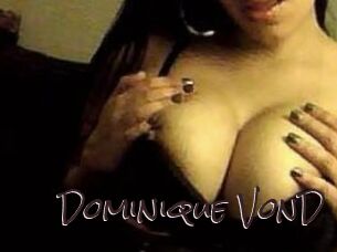 Dominique_VonD