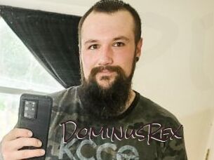 DominusRex
