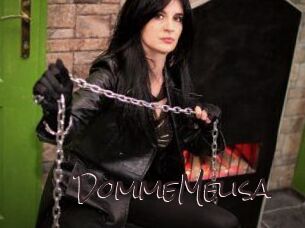 DommeMelisa