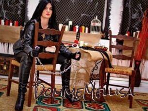 DommeMellisa