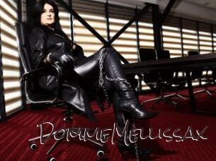 DommeMellissax