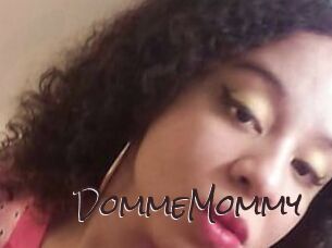 DommeMommy