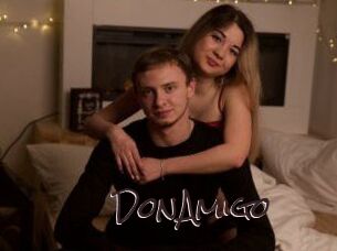 DonAmigo