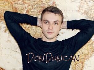 DonDuncan