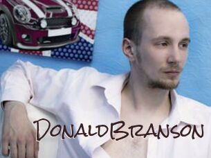 DonaldBranson Spicy Blogs