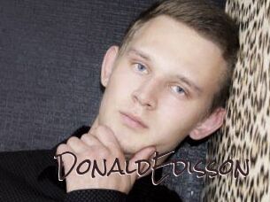 DonaldEdisson Spicy Blogs