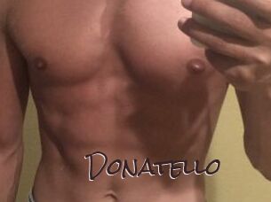 Donatello