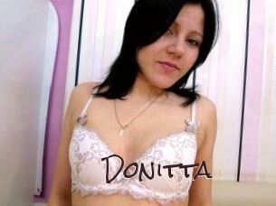 Donitta