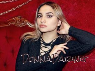 DonnaDaring
