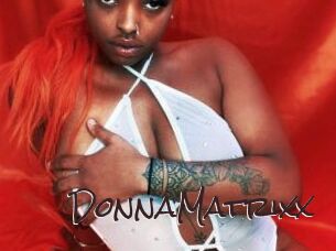 DonnaMatrixx
