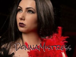 DonnaMistress