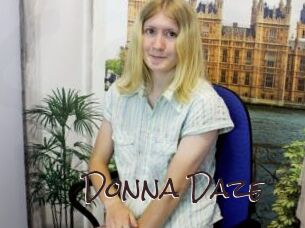 Donna_Daze