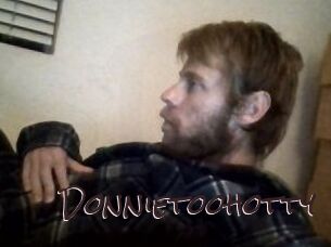 Donnietoohotty
