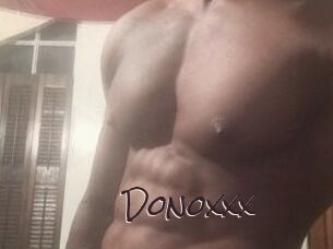 Donoxxx
