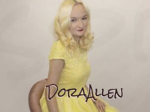 DoraAllen