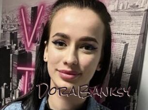 DoraBanksy