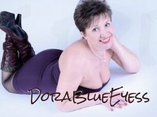 DoraBlueEyess