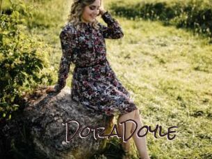 DoraDoyle